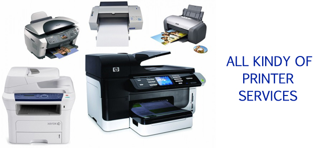 Computer Repair Services in Chennai