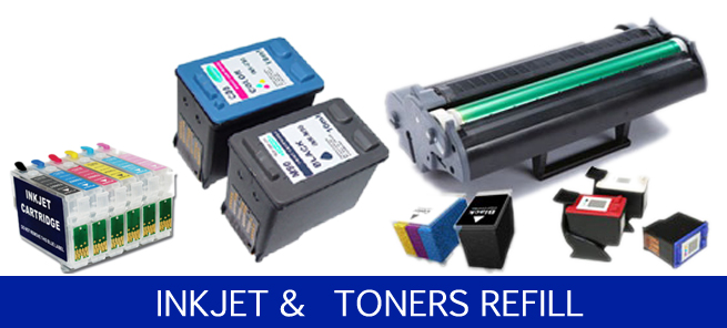 Printer Repair Services in Chennai